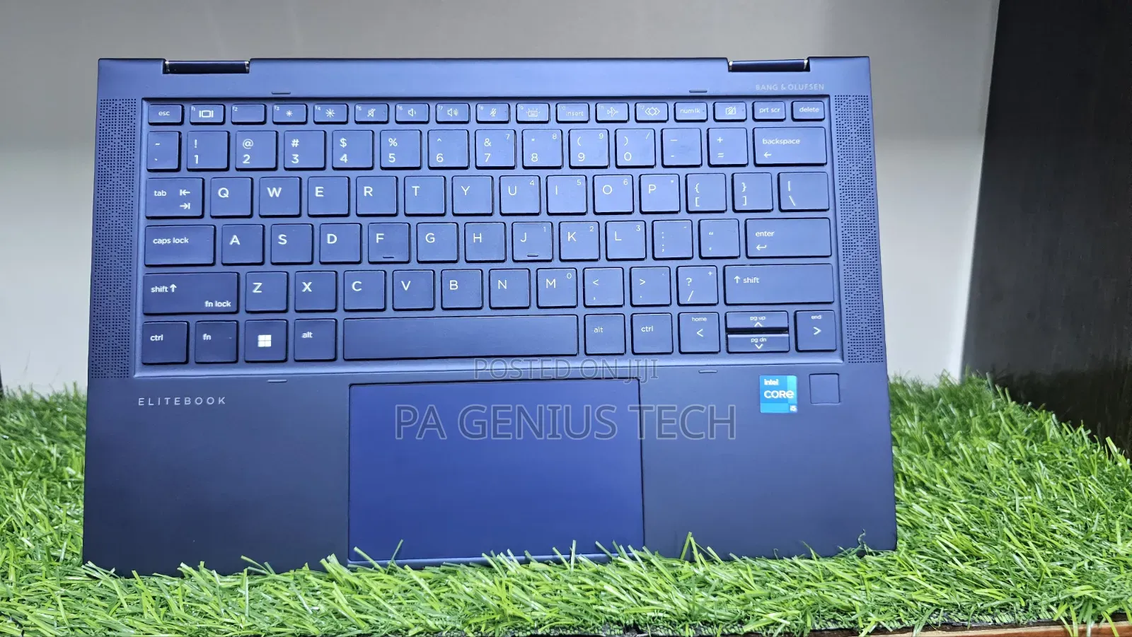 Laptop HP Dragonfly G2 16GB Intel Core i5 SSD 1T