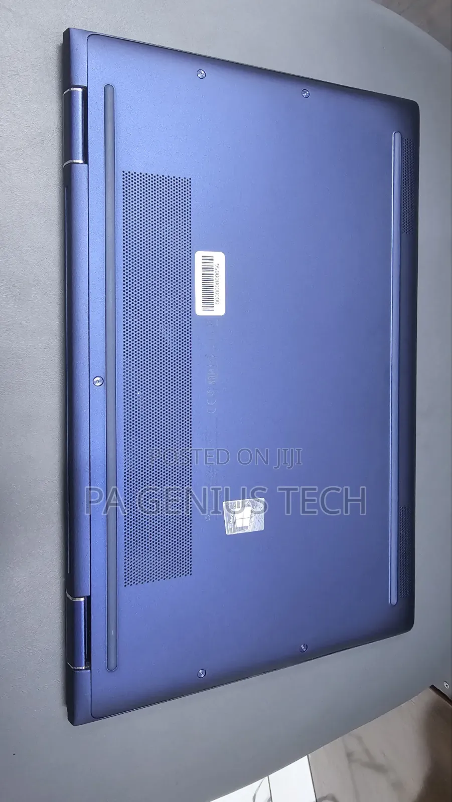 Laptop HP Dragonfly G2 16GB Intel Core i5 SSD 1T
