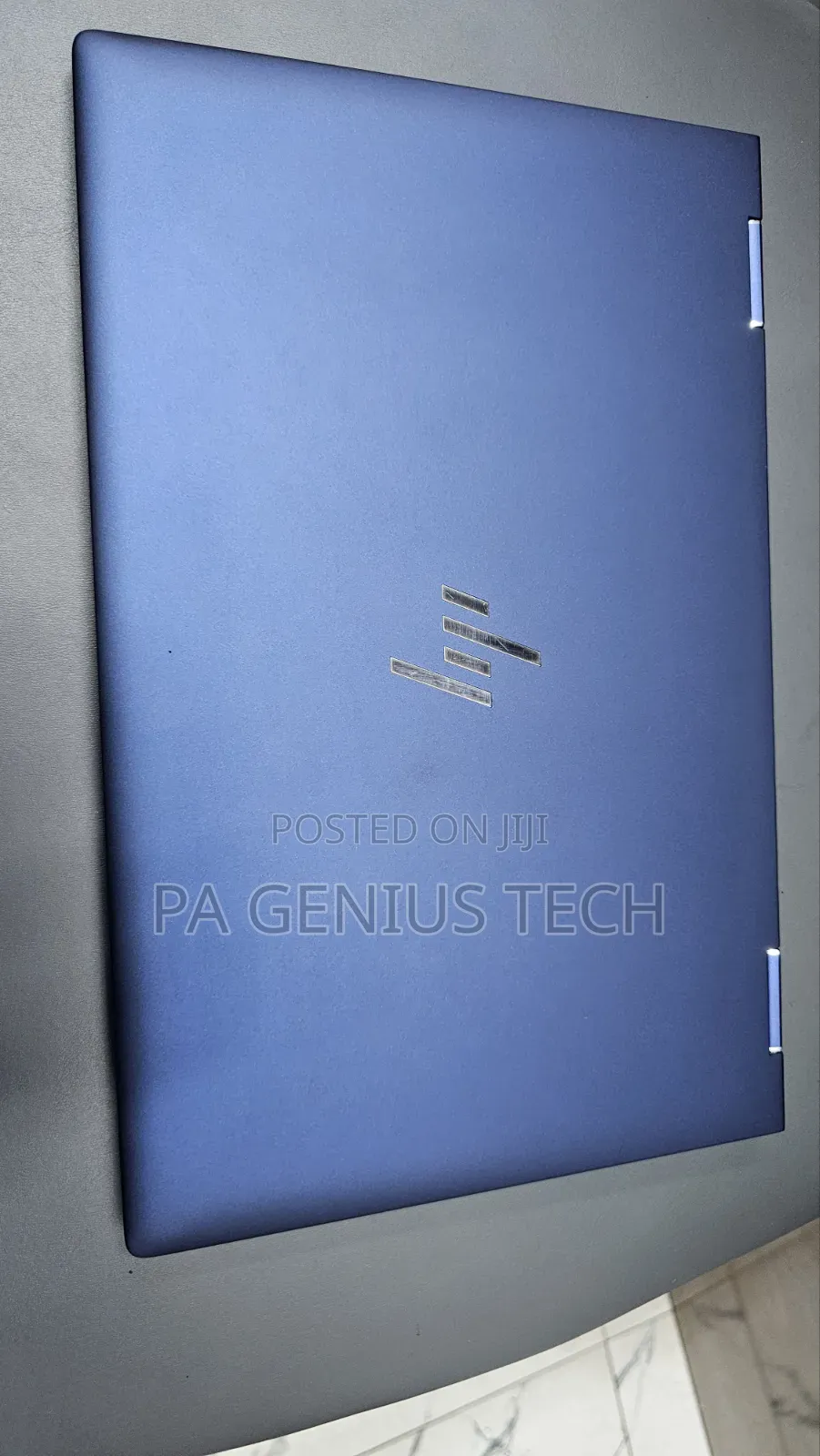 Laptop HP Dragonfly G2 16GB Intel Core i5 SSD 1T