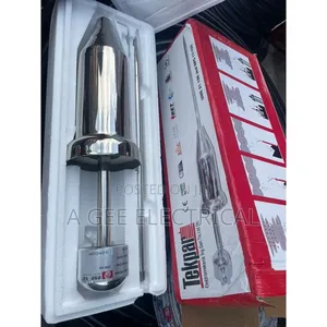 Tekper Lightning Thunder Arrestor