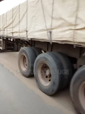 Major Cement Distributor of Dangote and Bua