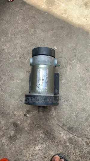 Original Dc Motor 2hp 220v