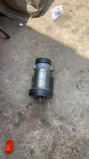Original Dc Motor 2hp 220v
