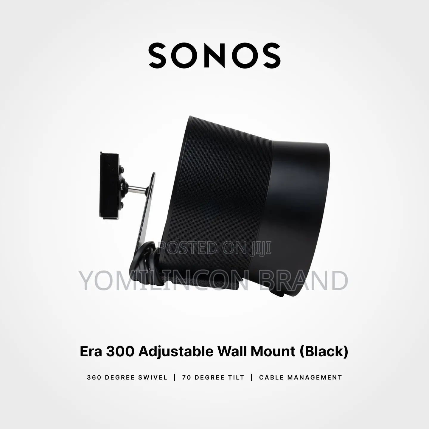 Sonos Era 300 Wall Mount