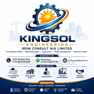 Kingsol Engineering