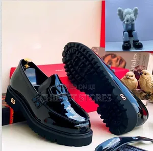 Elegent Valentino Mens Shoes