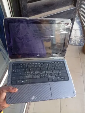 New Laptop HP ProBook 11 X360 8GB Intel Core i5 SSD 256GB