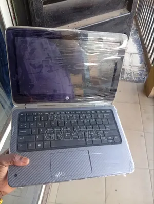 New Laptop HP ProBook 11 X360 8GB Intel Core i5 SSD 256GB