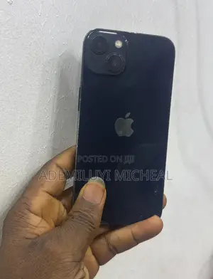 Apple iPhone 13 128 GB Blue