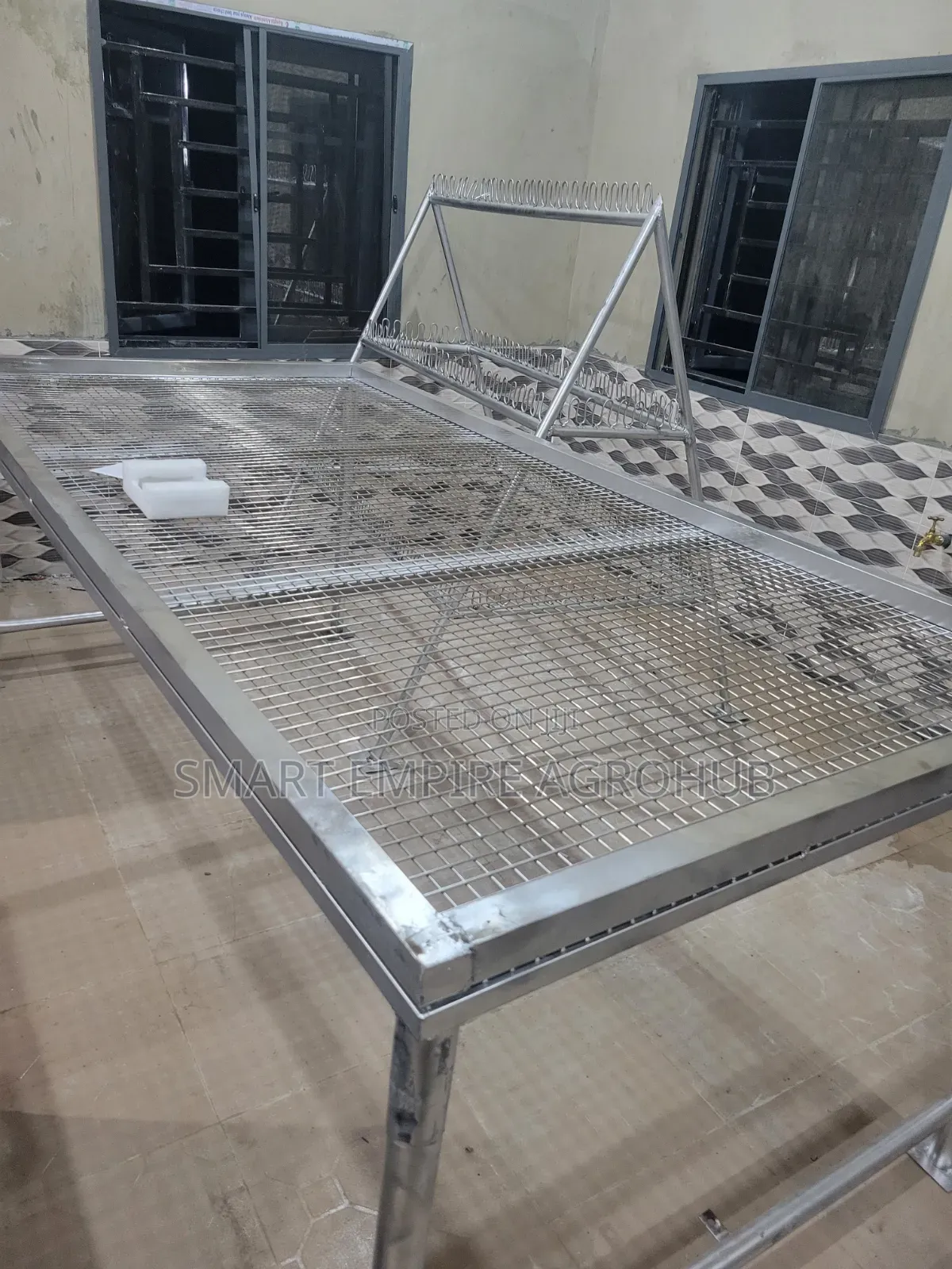 Chicken Drip Table (Drainer)
