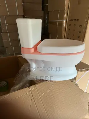 Potty Toilet Trainer