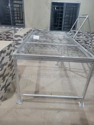 Chicken Drip Table (Drainer)
