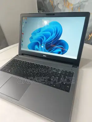 Laptop Dell Inspiron 15 8GB Intel Core i7 SSD 256GB