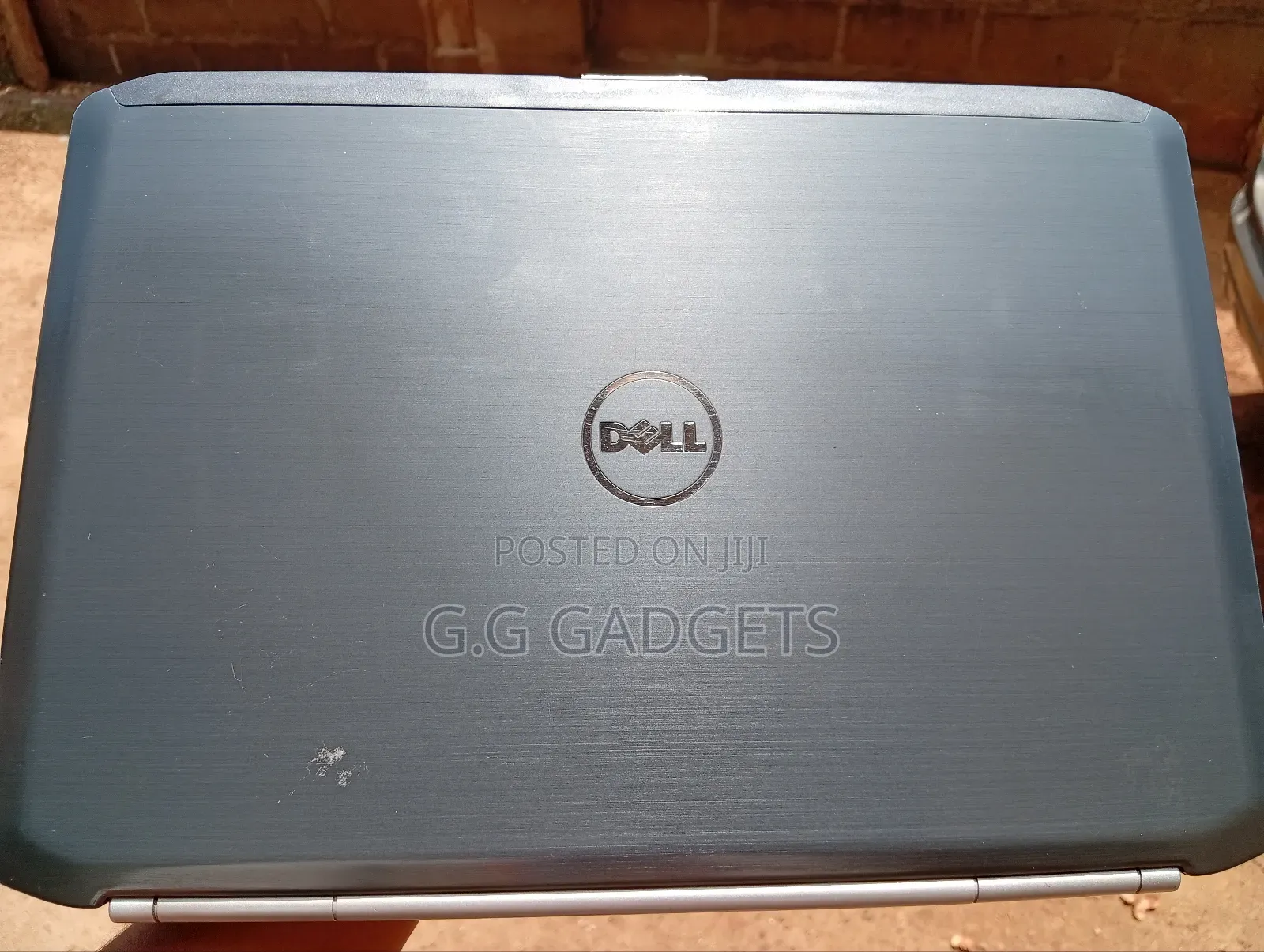 Laptop Dell Latitude E5420 4GB Intel Core i5 SSD 256GB