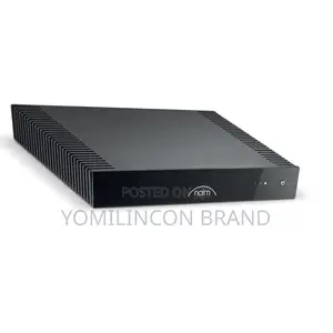 Naim Ci 102 Amplifier