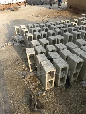 A Major Block Distributor of All Kinds