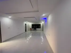 3bdrm Block of Flats in Katampe (Main) for rent