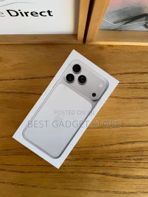 New Apple iPhone 17 Pro Max 2 TB