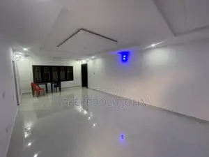 3bdrm Block of Flats in Katampe (Main) for rent