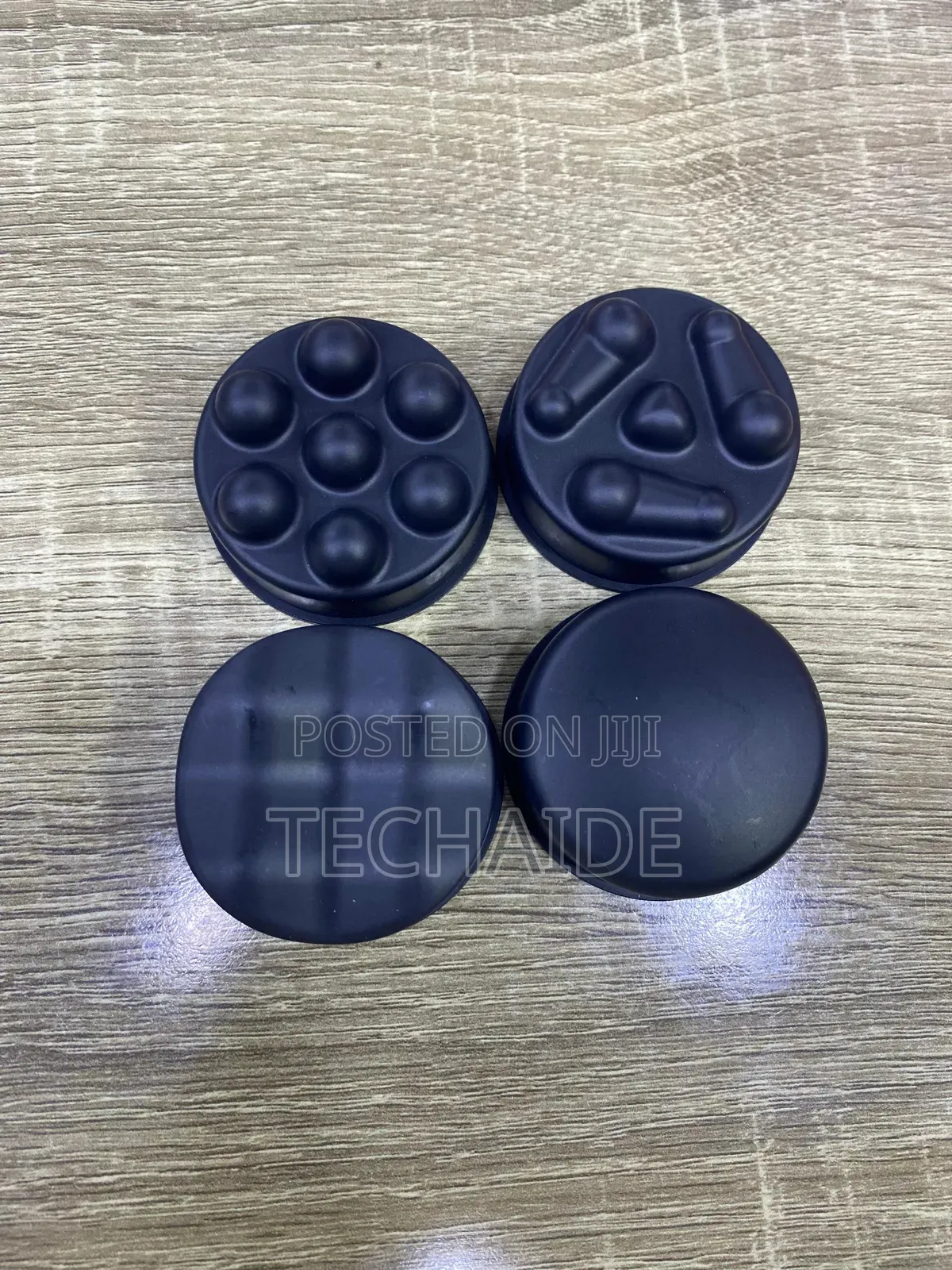 Shiatsu Massager