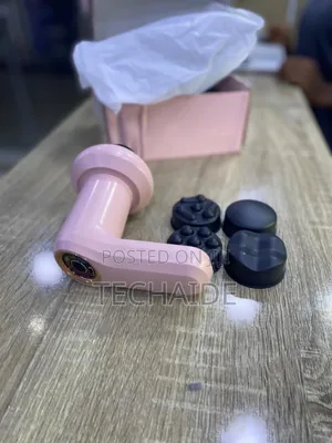 Shiatsu Massager
