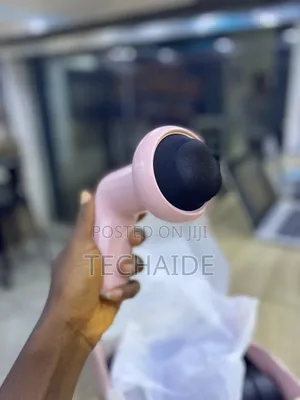 Shiatsu Massager