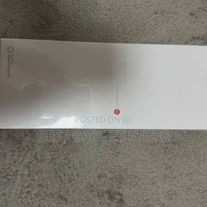New Xiaomi 17 Pro Max 512 GB White