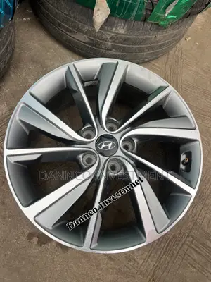 18 Rim for Hyundai Sonata Oem Available Now
