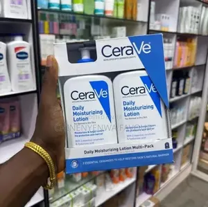 Cerave Cream