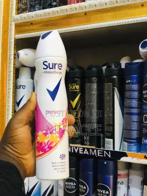 A Long Lasting Roll On