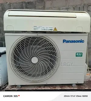 1.5hp Non Inverter Air Condition