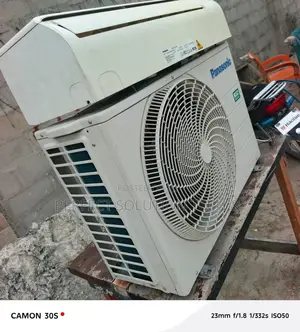 1.5hp Non Inverter Air Condition