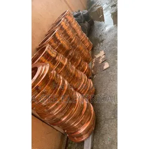 20mm X 1.5mm Copper Tape