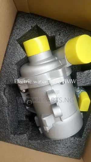 Electric Water Pump BMW