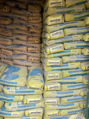 Quality Tile Adhesive Sikaceram 50
