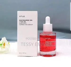 Tessy Hair and Cosmetic Collection