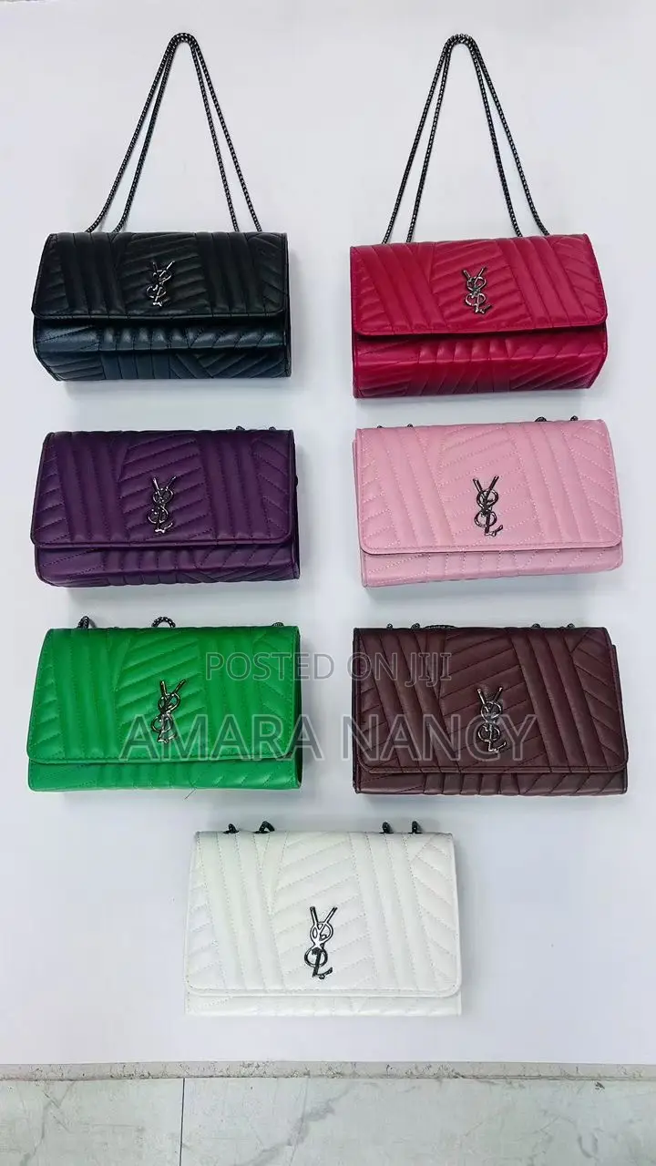 Bag Ladies