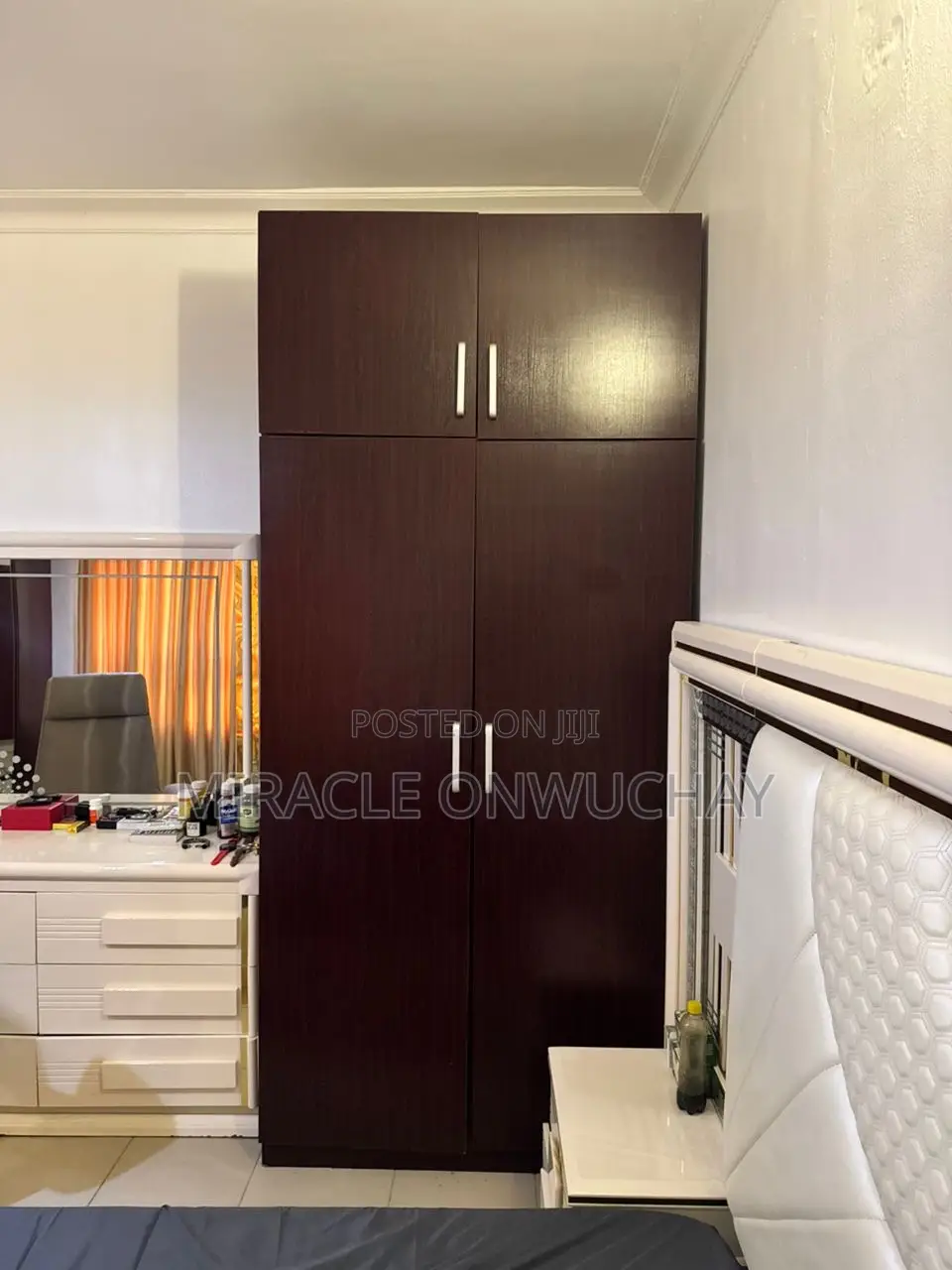 Room Wardrobe