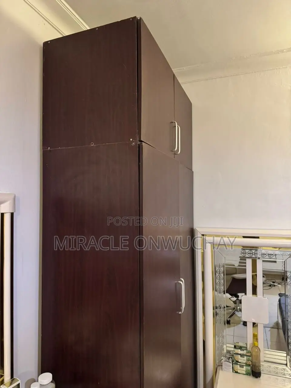 Room Wardrobe