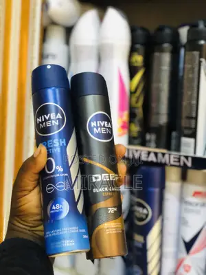 A Long Lasting Roll On