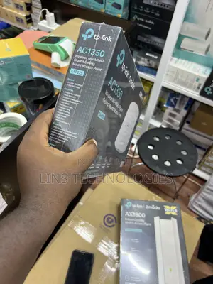 “Tp Link Ac1350 Ceiling Mount Access Point