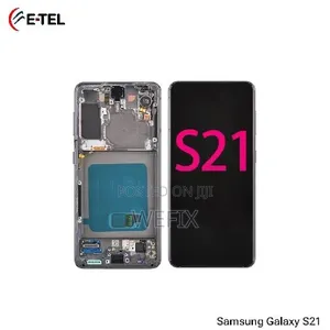 Samsung S21 Original Screen