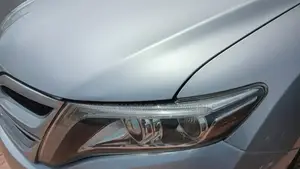 Toyota Venza Limited 2014 Silver