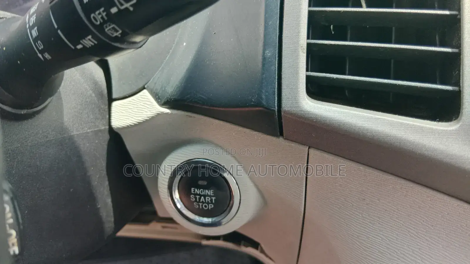 Toyota Venza Limited 2014 Silver