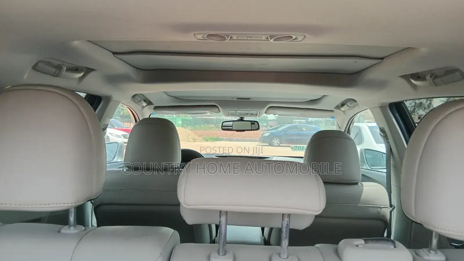 Toyota Venza Limited 2014 Silver