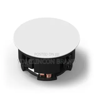 Sonos Ultra Premium in Ceiling Speaker Set