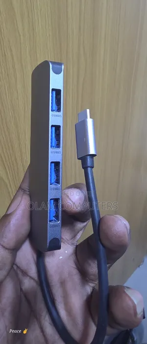 Philips 5-in-1 Hub