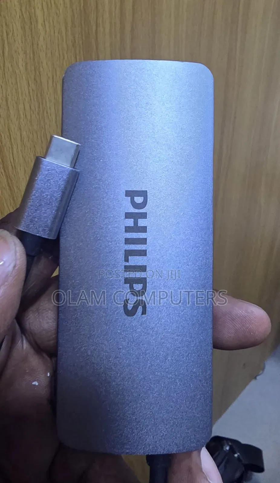 Philips 5-in-1 Hub