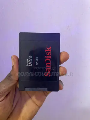 2tb SSD External Sata