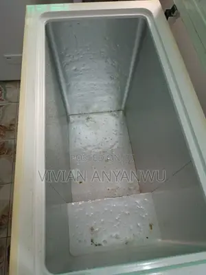 Deep Freezer